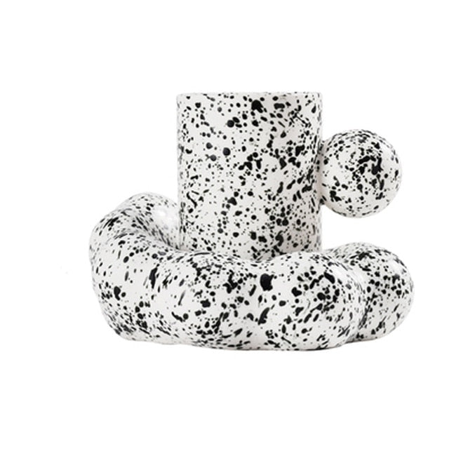 Skorter | Exclusive Zeus Coffee Set Cup
