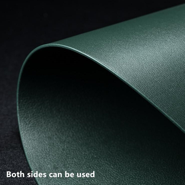 Skorter | 4 Colors Triangle Placemat Set