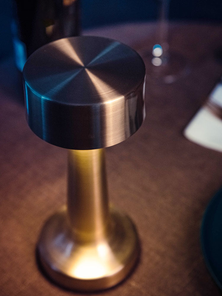 Skorter | GlowFlex - Modern LED Table Lamp