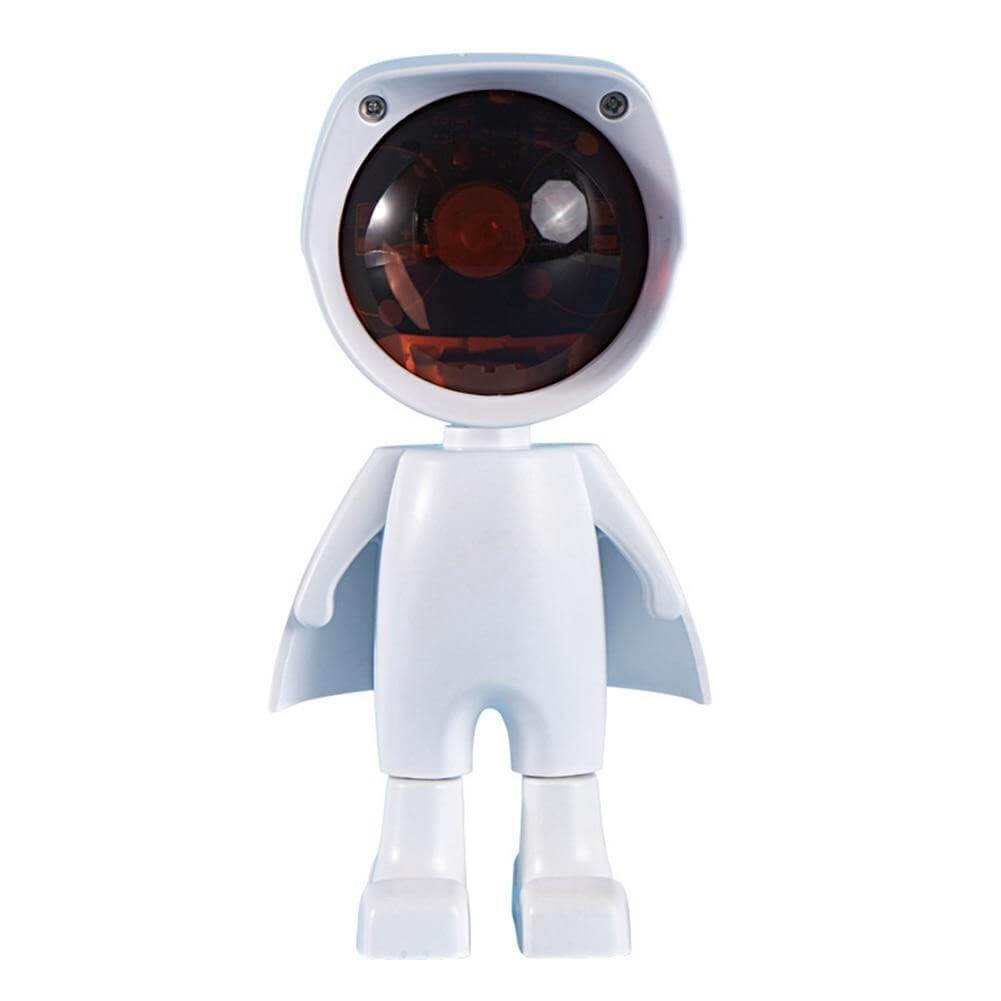 Skorter | Atmospheric Sunset Robot Lamp LED