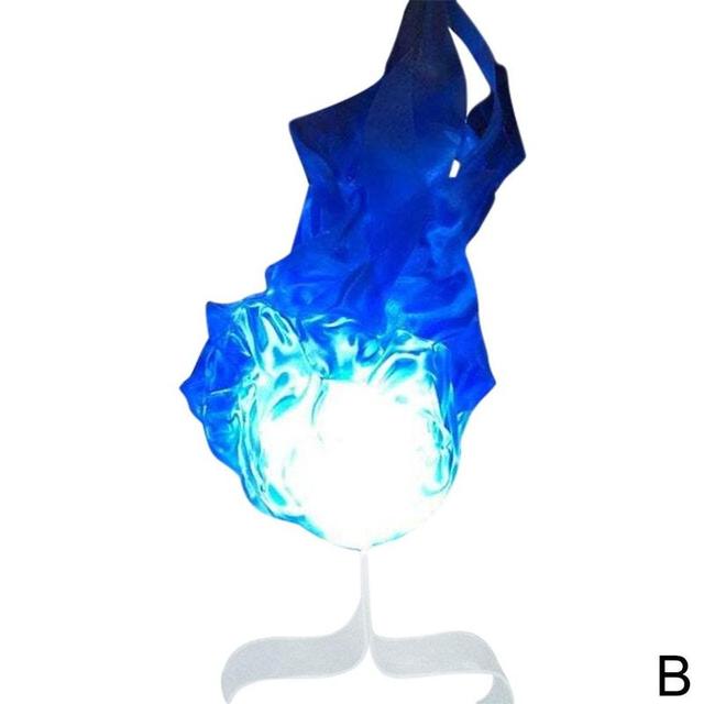 Skorter | Floating Fireball Creative Halloween Ornament Light