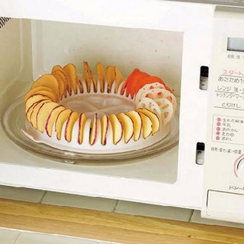 Skorter | Potato Chips Maker Baking & Pastry Tools Kitchen Accessories 3 Units Pack
