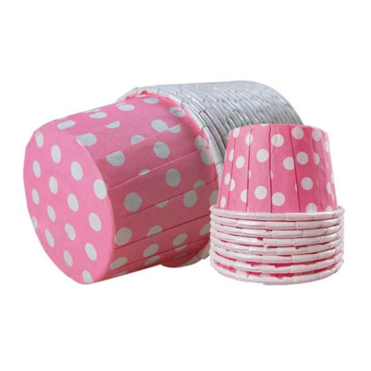 Skorter | High Temperature Resistant Baking Cakes Cups 200 pcs