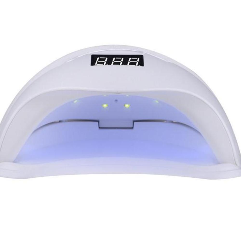 Skorter | Sensor UV LED Lamp Nail Dryer 48W with LCD Display