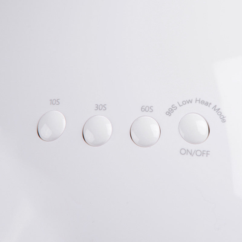 Skorter | Sensor UV LED Lamp Nail Dryer 48W with LCD Display