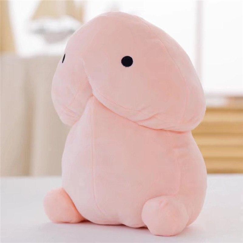 Skorter | Ding Ding Plush Pillow Toy