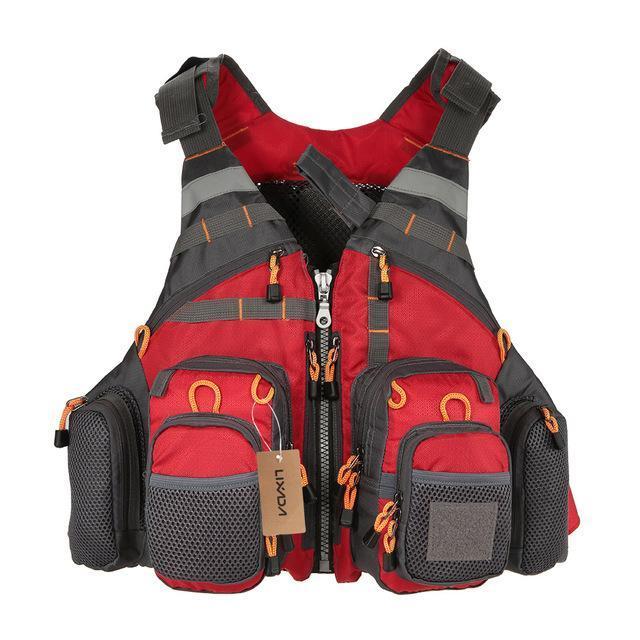 Skorter | Fishing Life Vest