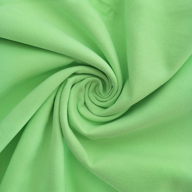 Skørter | Microfiber Beach Towel Swimming Yoga Quick-Drying Towels