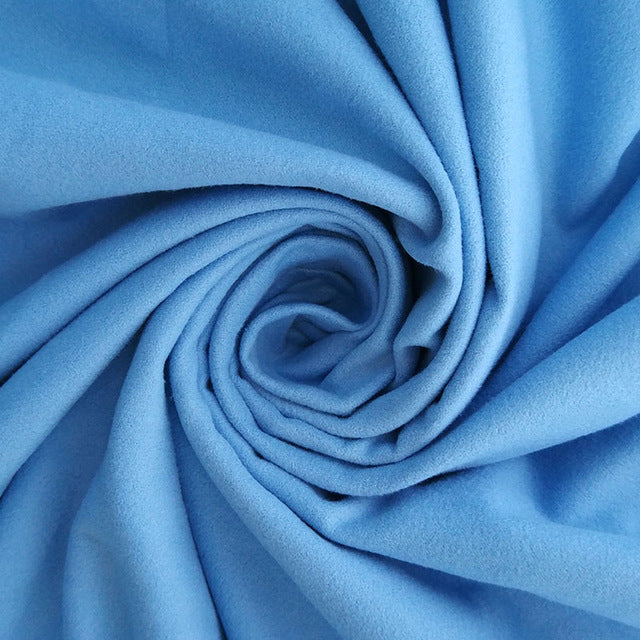 Skørter | Microfiber Beach Towel Swimming Yoga Quick-Drying Towels