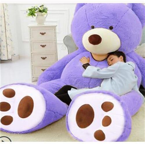 Skorter | Big Giant Teddy Bear