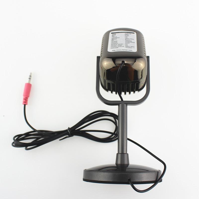 Skorter | Desktop Microphone