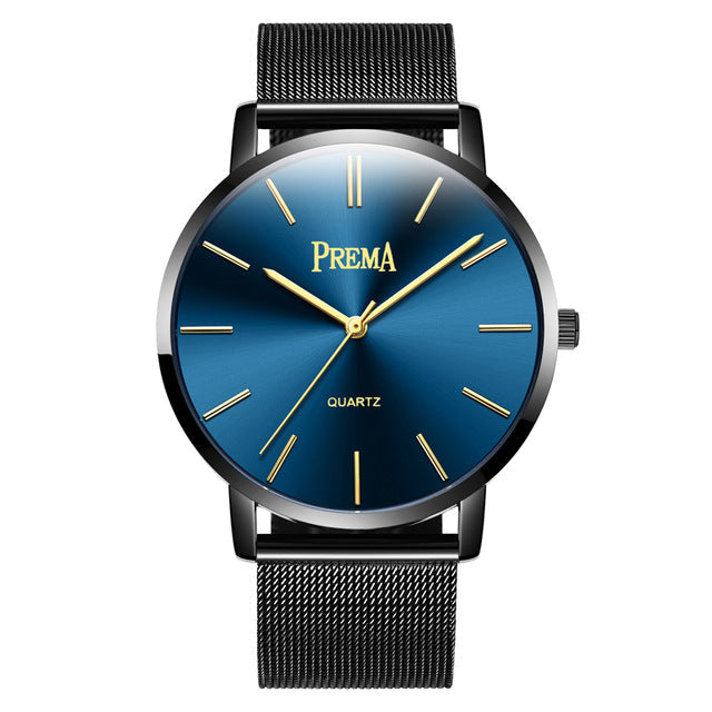 Skorter | Men's Quartz Luxury watch