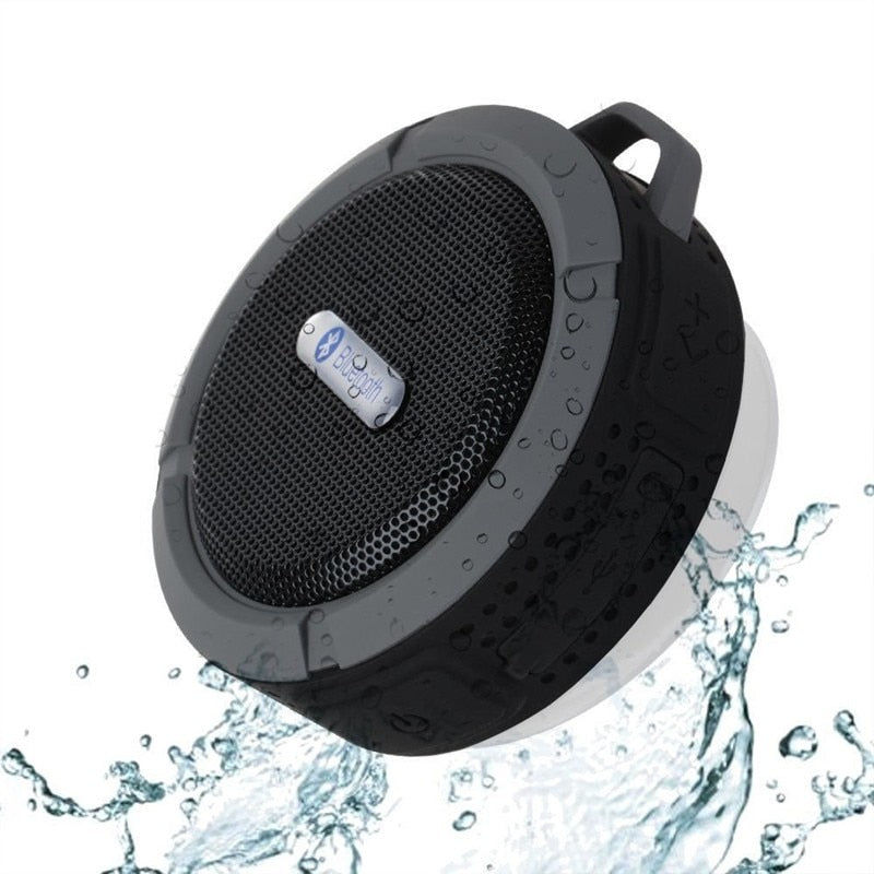 Skorter | Active True Wireless Bluetooth Speaker