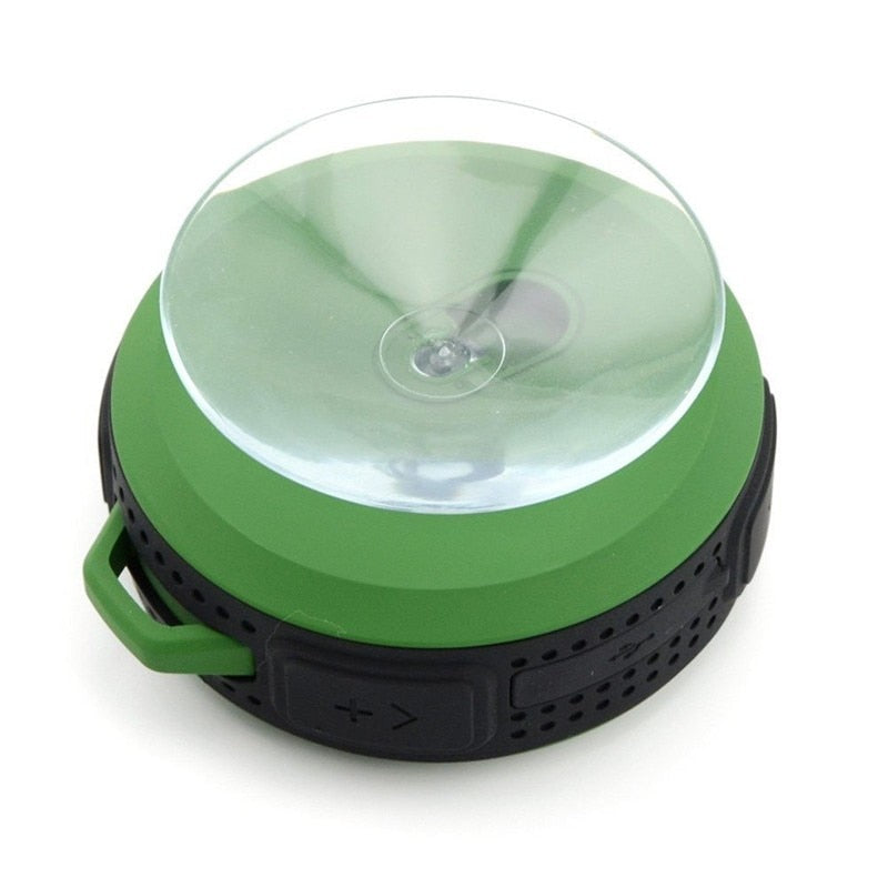 Skorter | Active True Wireless Bluetooth Speaker