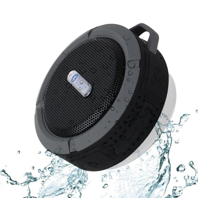 Skorter | Active True Wireless Bluetooth Speaker