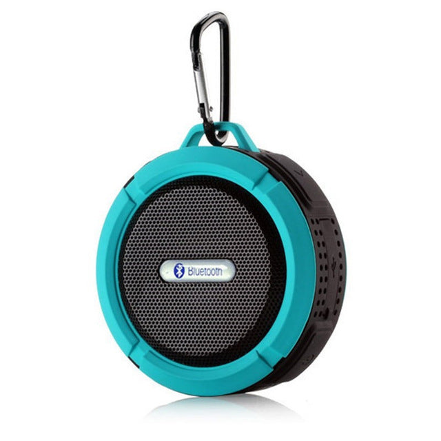 Skorter | Active True Wireless Bluetooth Speaker