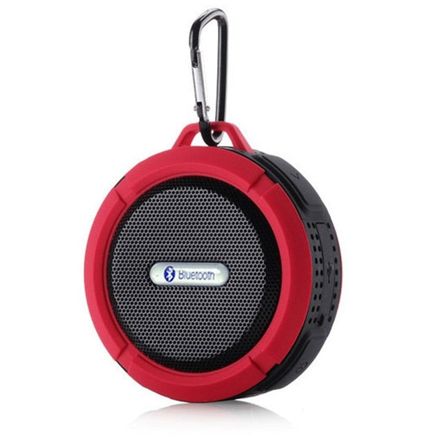 Skorter | Active True Wireless Bluetooth Speaker