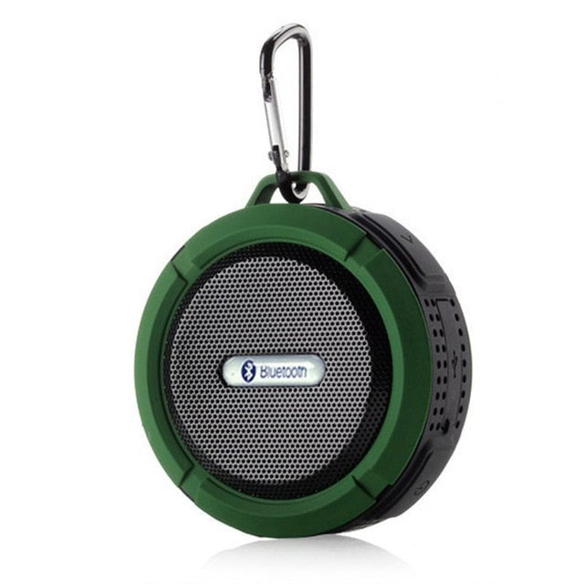 Skorter | Active True Wireless Bluetooth Speaker