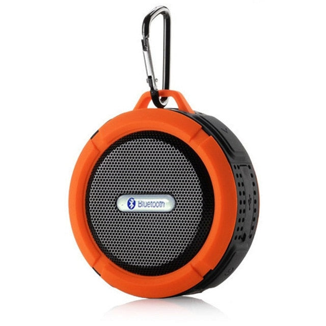 Skorter | Active True Wireless Bluetooth Speaker