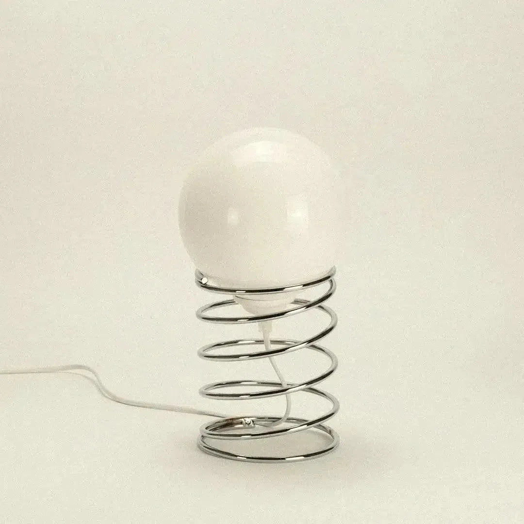 Skorter | Add a feather to your lamp | Metal