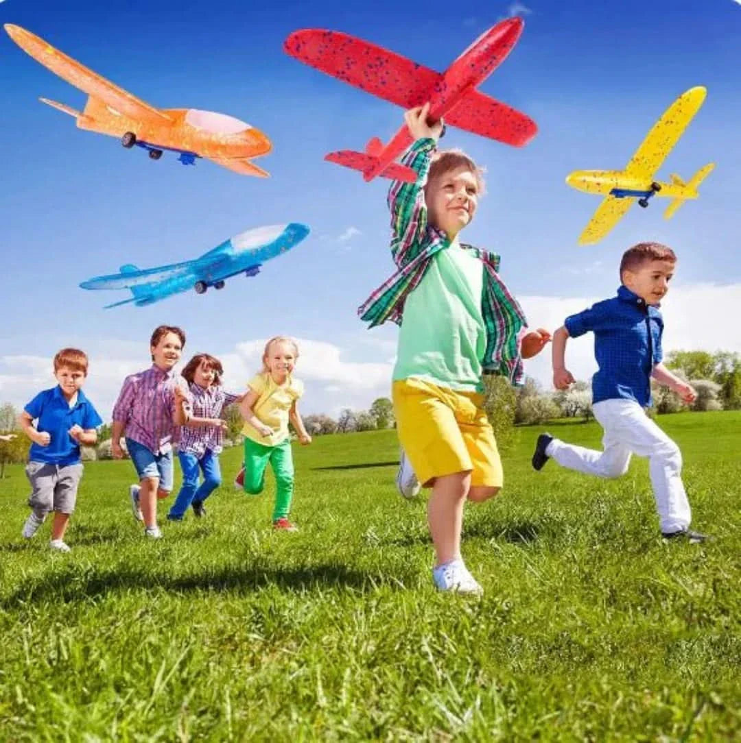 Skorter | Quick Fly | High-Flying Fly