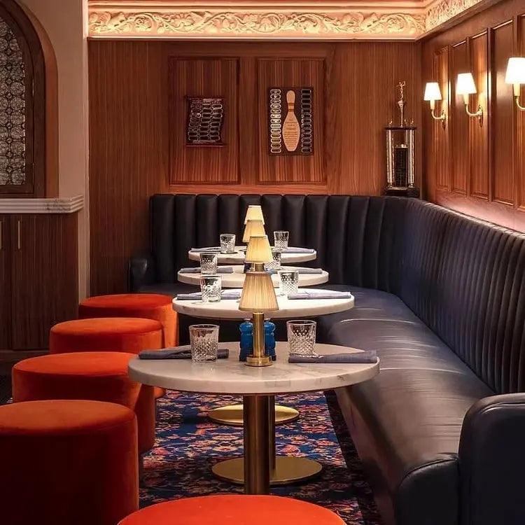 Skorter | ShineBeam - Chic Wireless Table Lamp Design