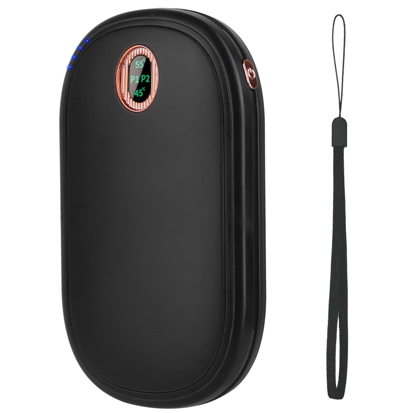Skorter | Rechargeable Hand Warmer Electric Hand Warmer