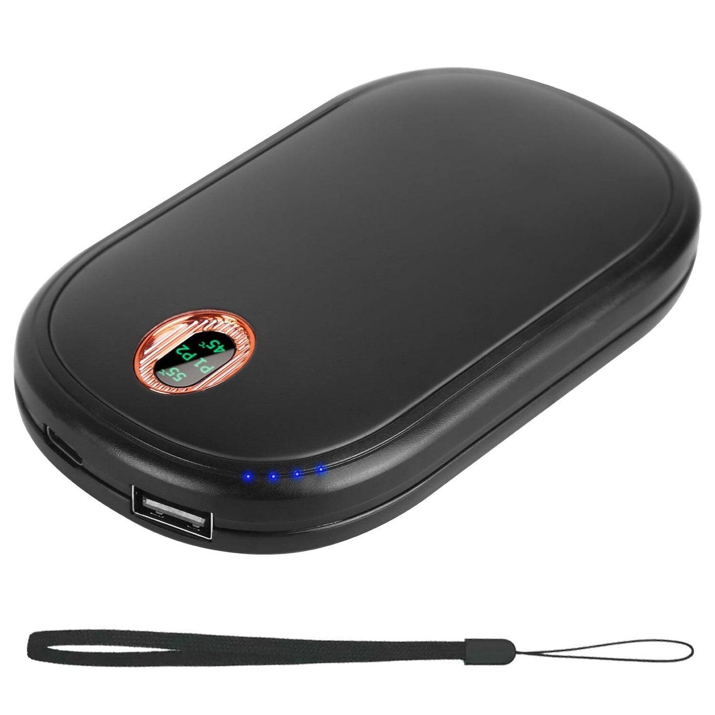 Skorter | Rechargeable Hand Warmer Electric Hand Warmer