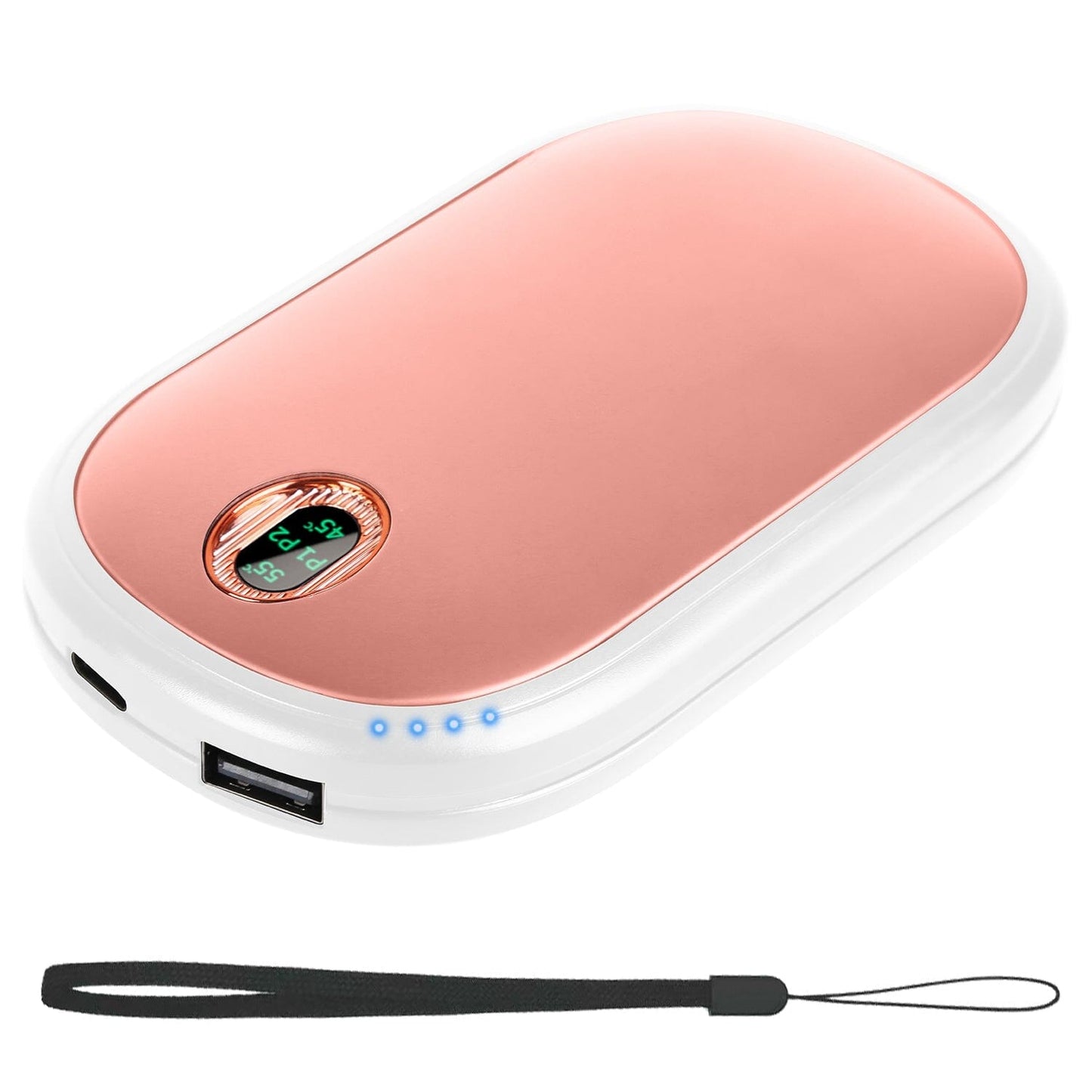 Skorter | Rechargeable Hand Warmer Electric Hand Warmer