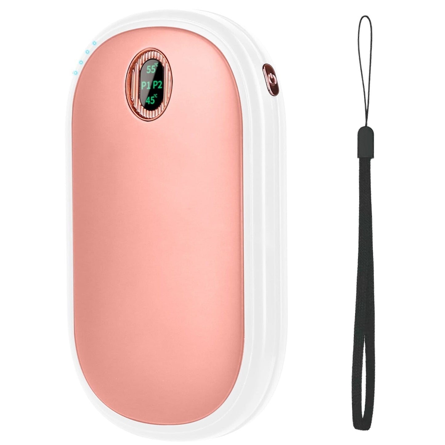 Skorter | Rechargeable Hand Warmer Electric Hand Warmer