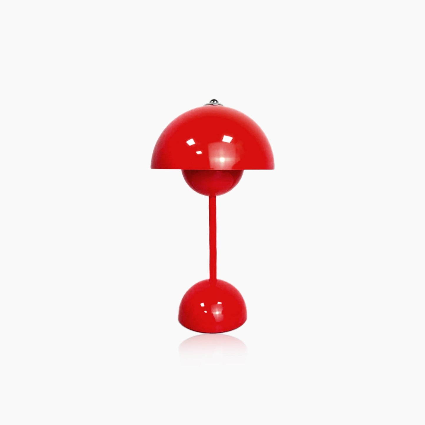 Skorter | Flowerpot Table Lamp Without Cable