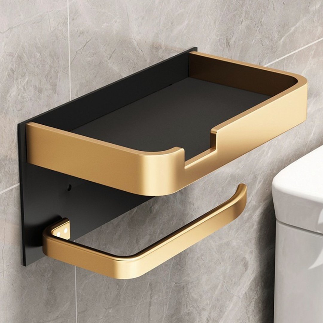 RegalHome Toilet Paper Holder - SKØRTER