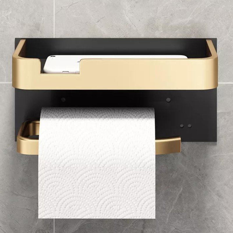 RegalHome Toilet Paper Holder - SKØRTER