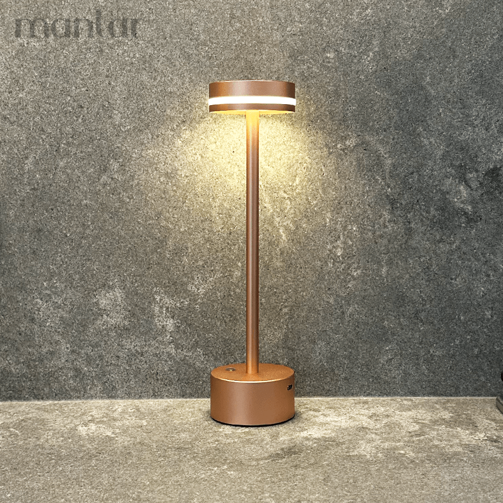 Skorter | Radiance Wireless Table Lamp