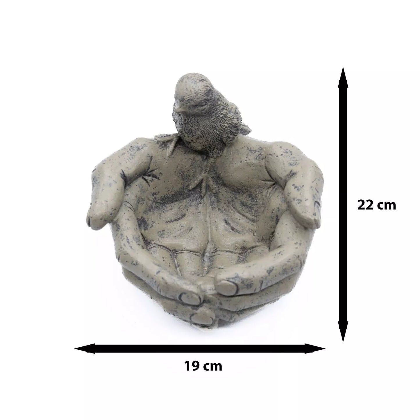 Skorter | BirdHaven – Symbolic Bird Feed Handcrafted from Resin