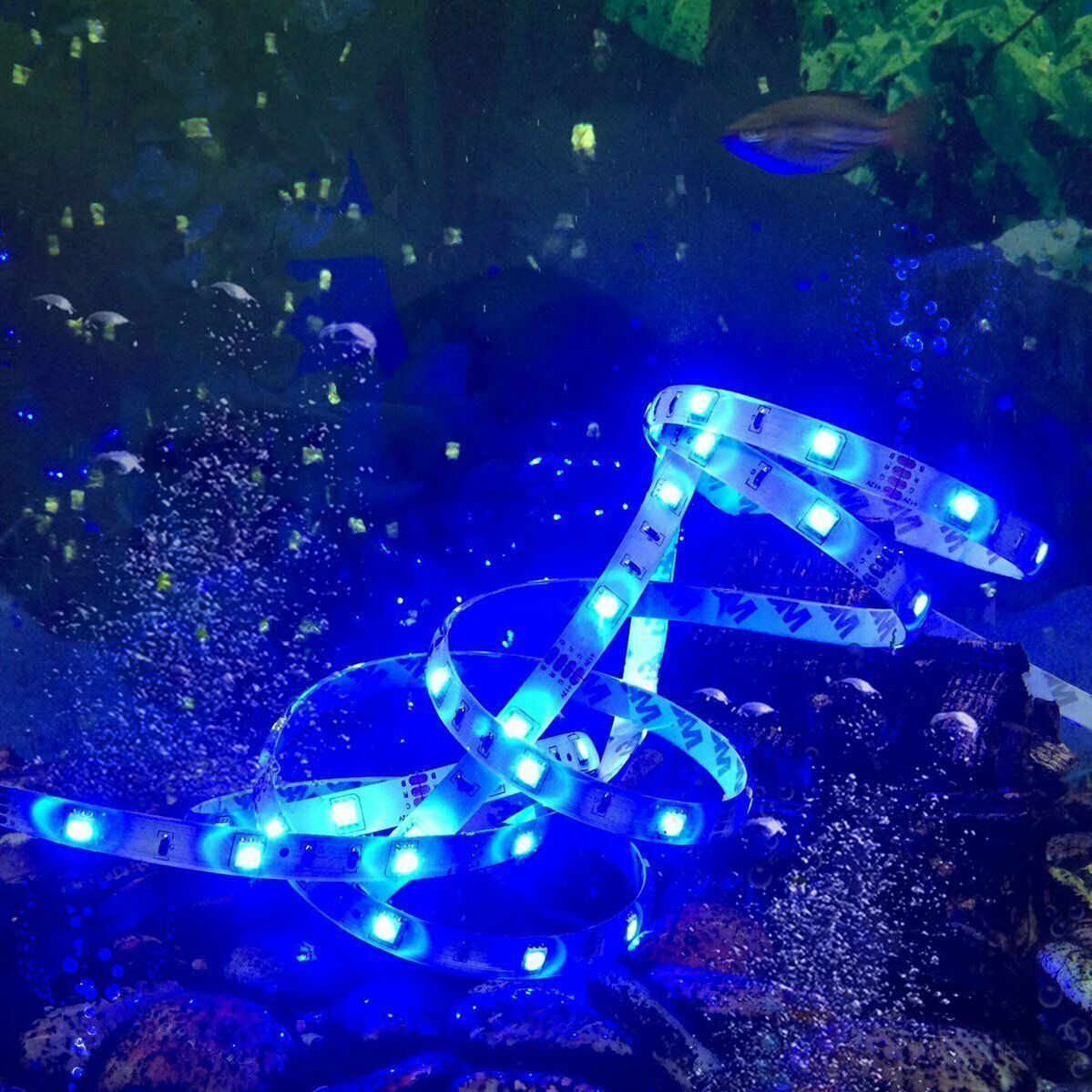 Skorter | Led Strip Lights | 20 colors rgb Led Strip