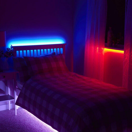 Skorter | Led Strip Lights | 20 colors rgb Led Strip