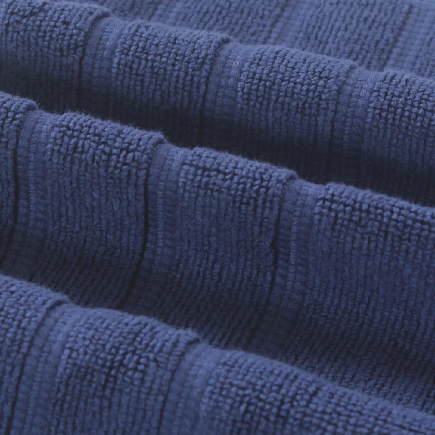 Skorter | 12-piece set: Bibb Home Zero Twist Egyptian cotton towel set