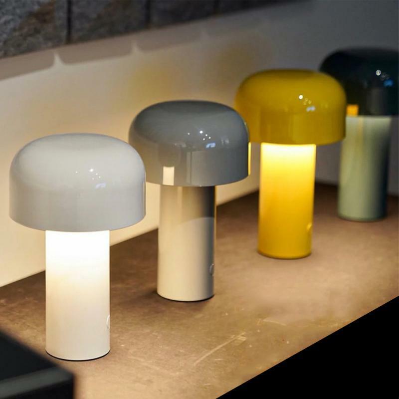 Skorter | Aurora Touch Table Lamp: Stylish Lighting