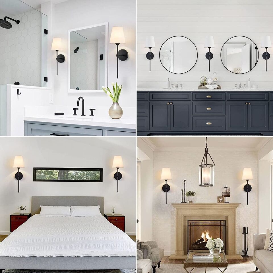 Skorter | Chic Rechargeable LED Wall Light: Illuminate Your Space with Style