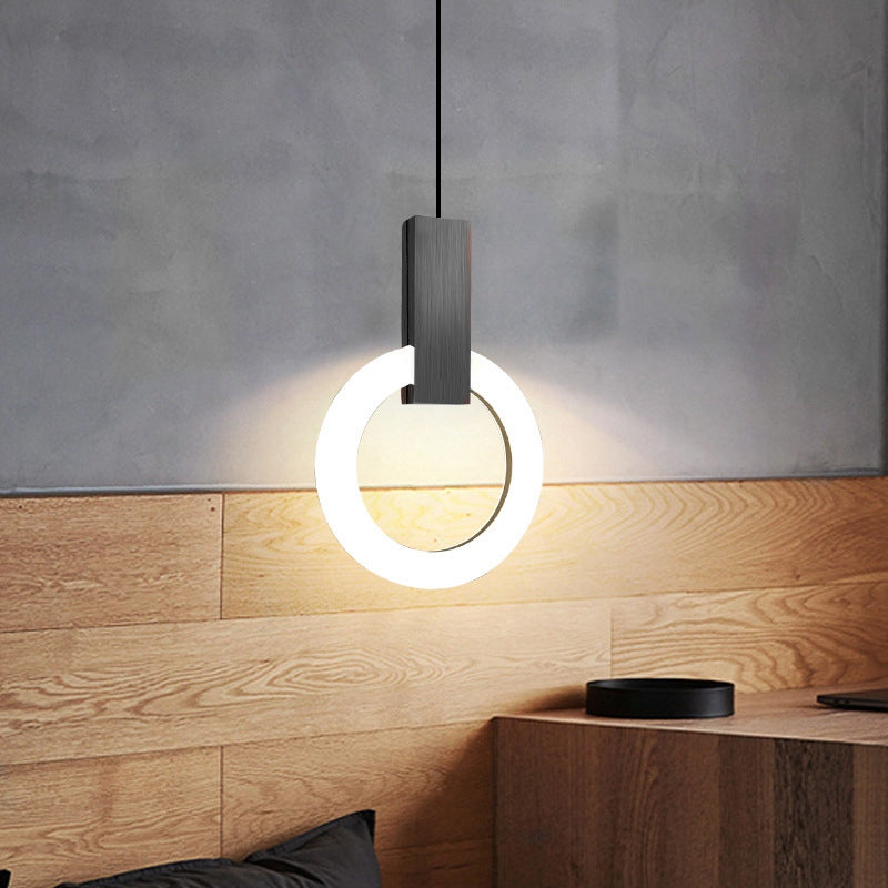 Skorter | AuraRing - Nordic Style Lamp