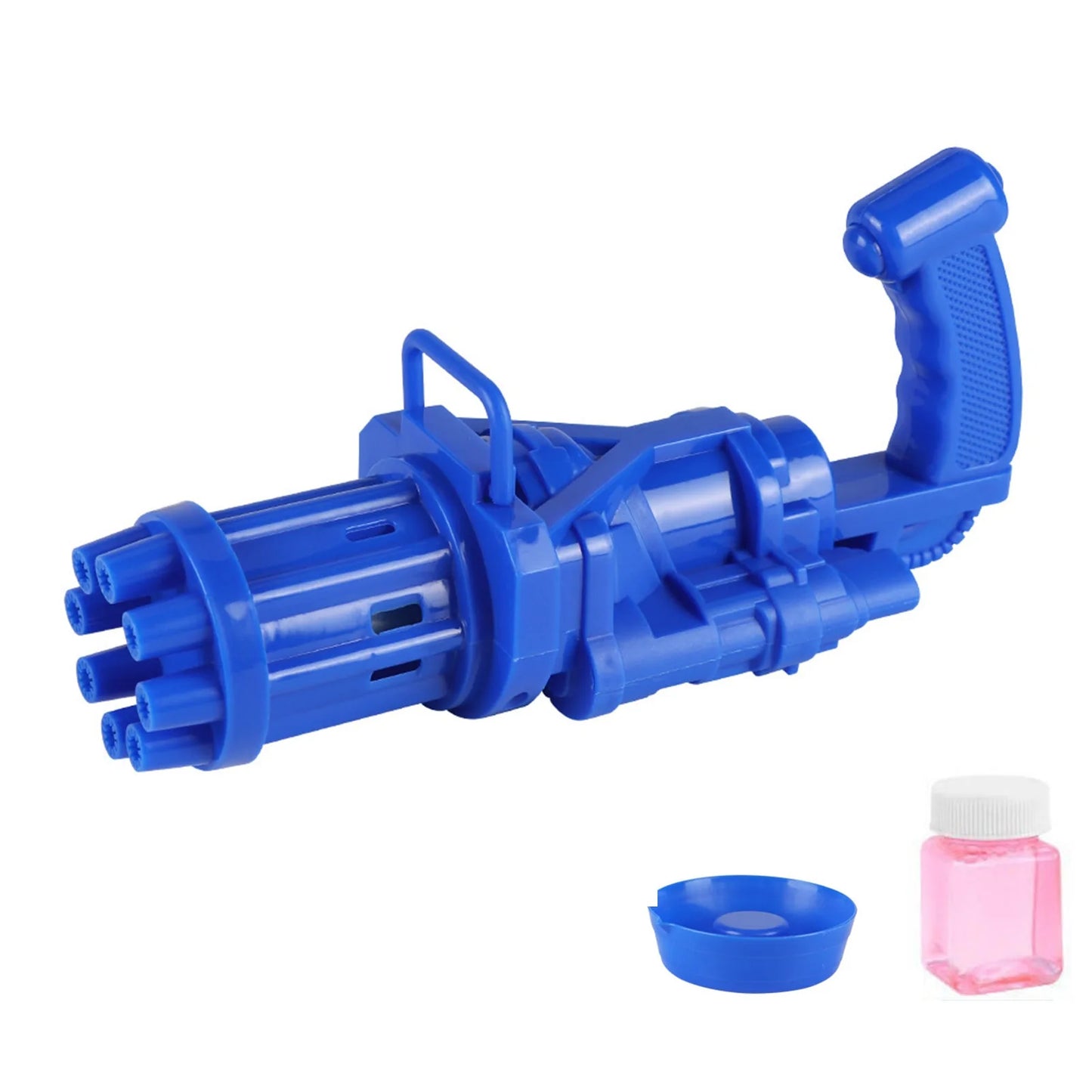 Skorter | Gatling Bubble Machine Gun