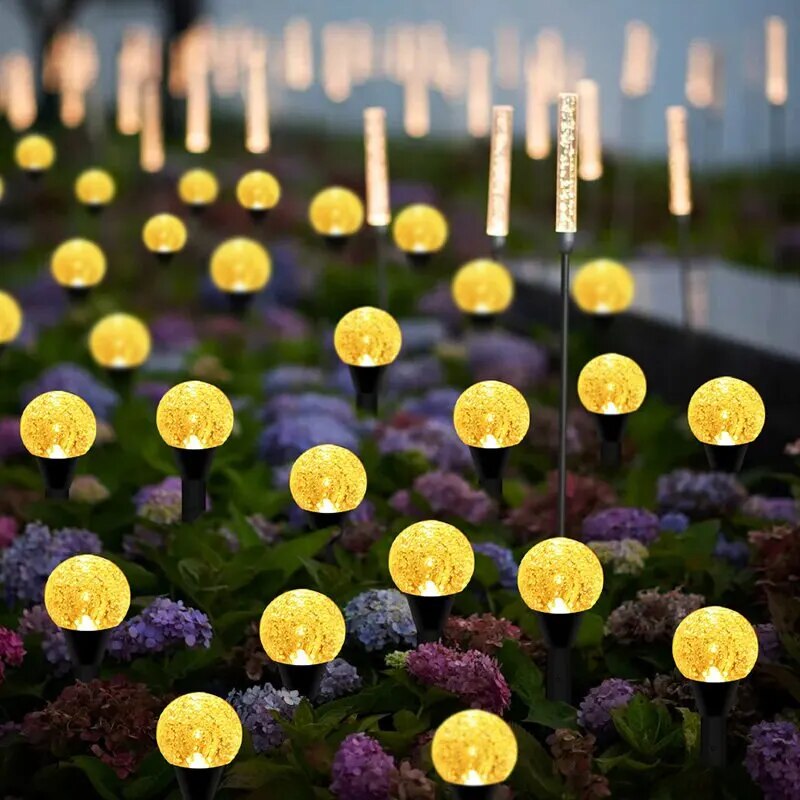 Skorter | Nocturne Ray - Ambient Lighting Outdoor Lamps