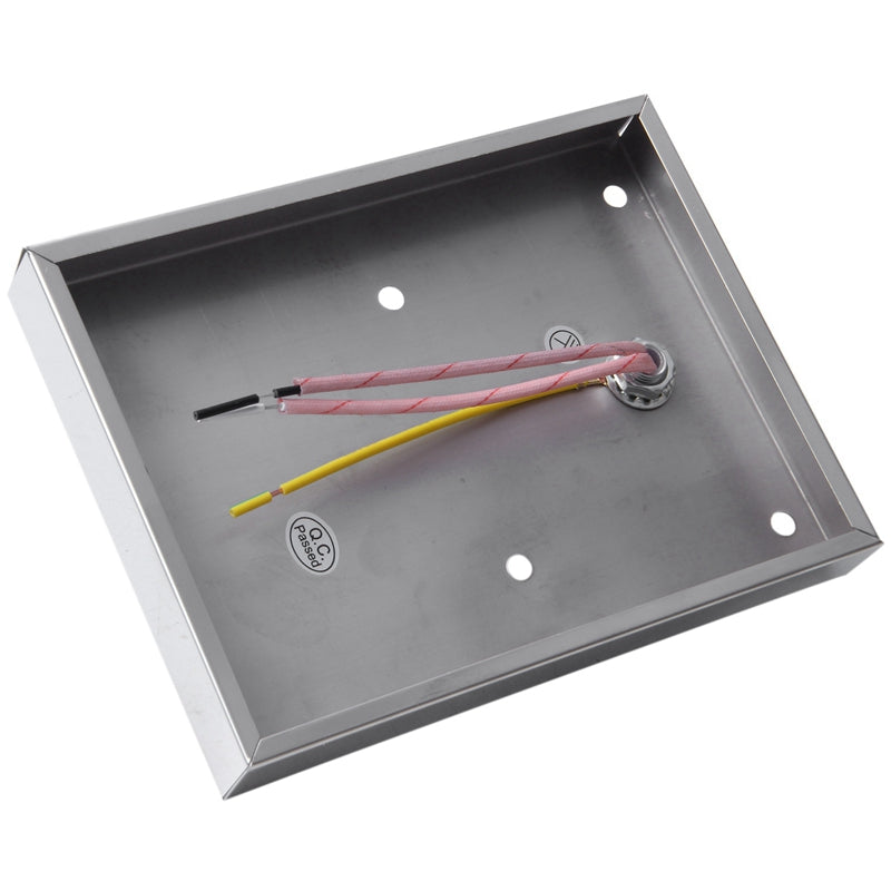 Skorter | Moderna vägglampor i krom med kristalldroppar