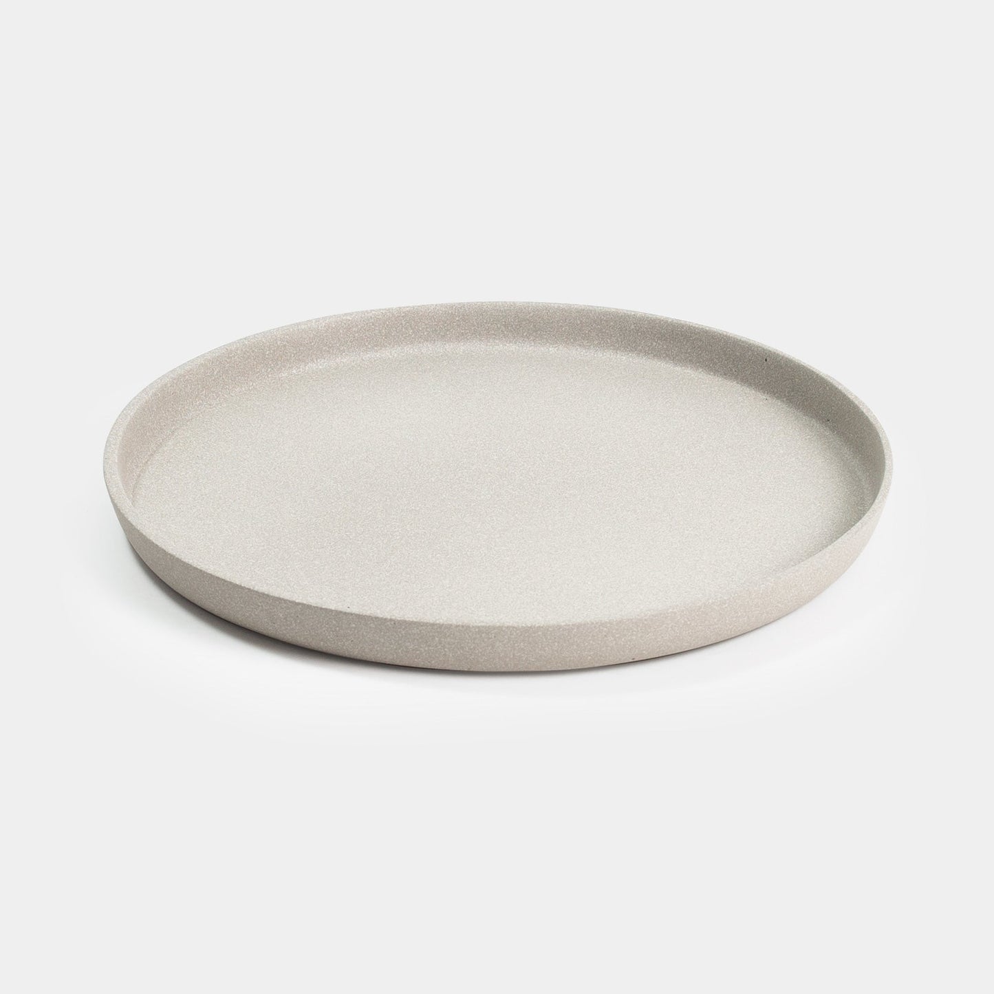 Skorter | 14 Inch Fiberglass Flower Pot Bowl
