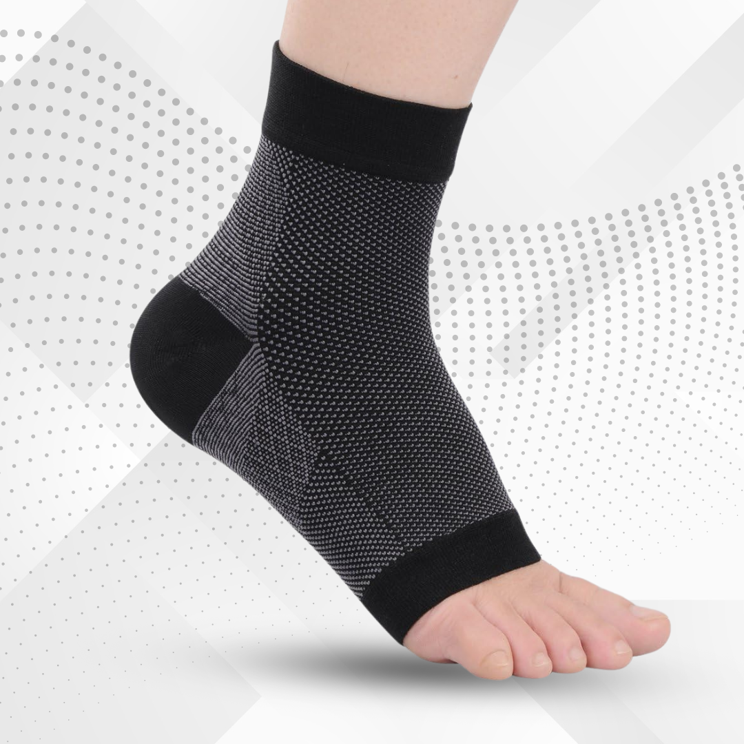 Skorter | Compression Socks – Pain‑Relief Support for Swelling & Heel Pain