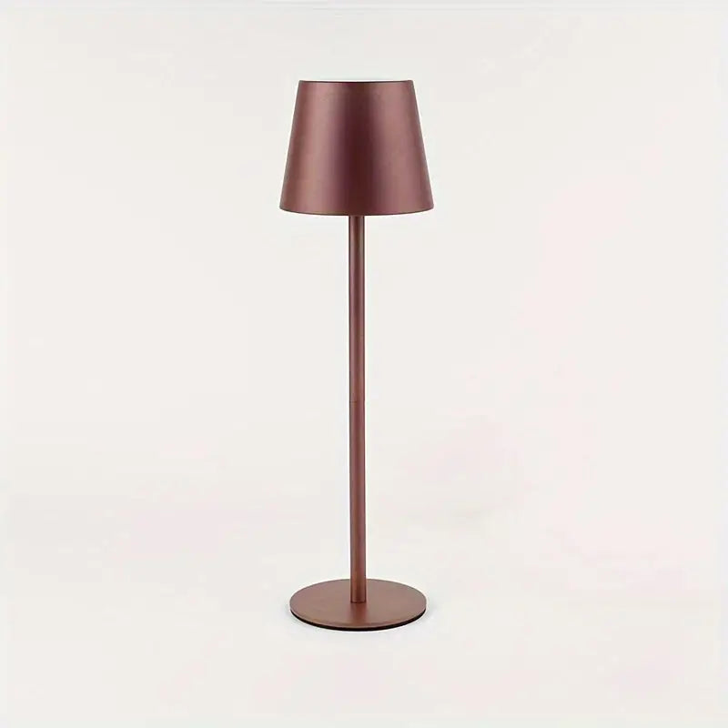Skorter | LED Table Lamp – Wireless, Touch Control & Dimmable Light