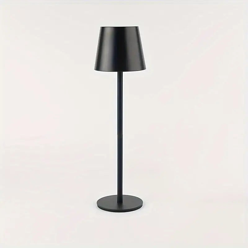 Skorter | LED Table Lamp – Wireless, Touch Control & Dimmable Light
