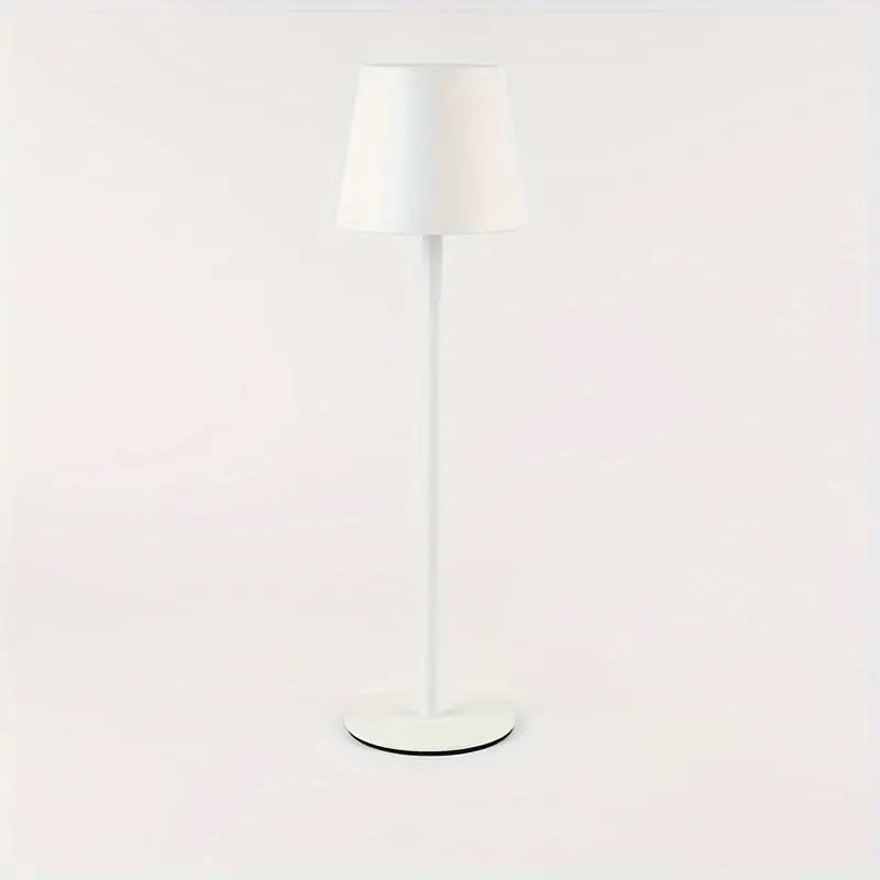 Skorter | LED Table Lamp – Wireless, Touch Control & Dimmable Light