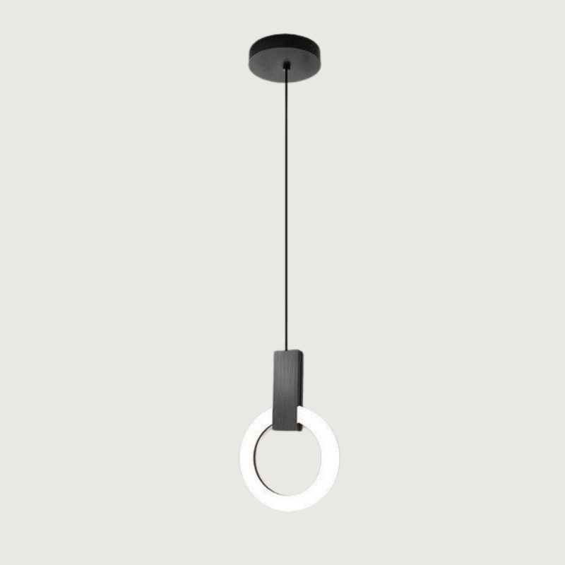 Skorter | AuraRing - Nordic Style Lamp